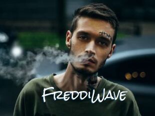 FreddiWave