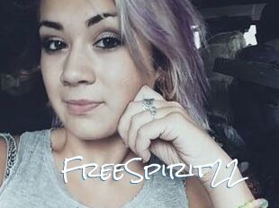 FreeSpirit22