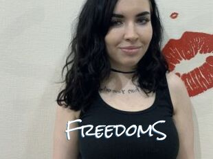 FreedomS