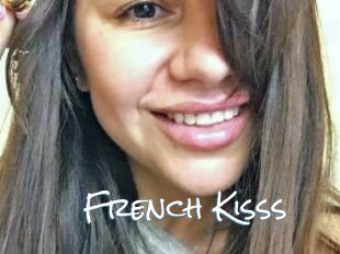 French_Kisss