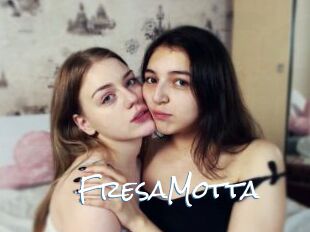 FresaMotta