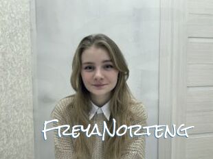 FreyaNorteng