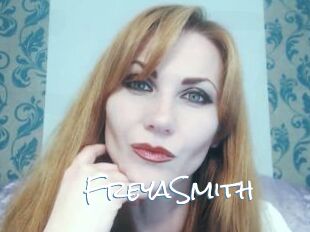 FreyaSmith