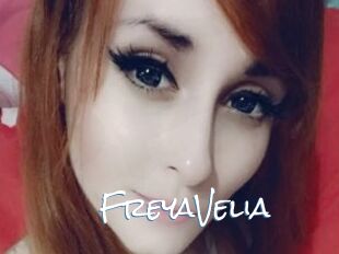 FreyaVelia
