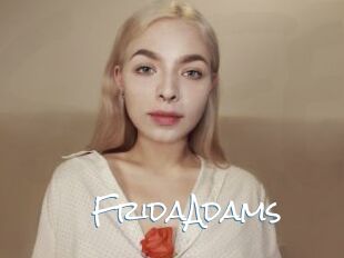 FridaAdams