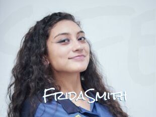 FridaSmith