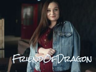 FriendOfDragon