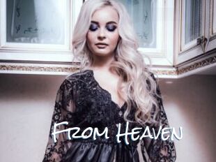 From_Heaven