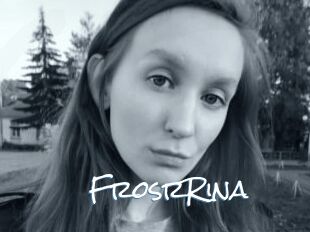 FrosrRina