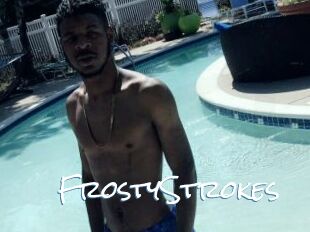 FrostyStrokes