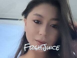 FrshJuice