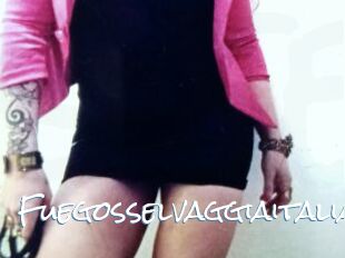 Fuegosselvaggiaitalia