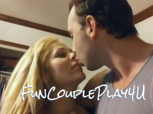 FunCouplePlay4U