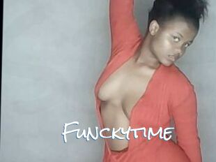 Funckytime