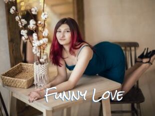 Funny_Love