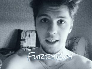FurryBoy