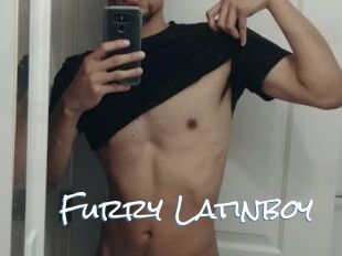 Furry_Latinboy
