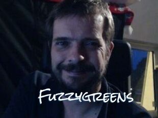 Fuzzygreens