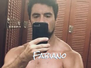 Fabiano