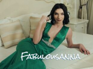 Fabulousanna