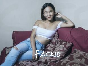 Fackie