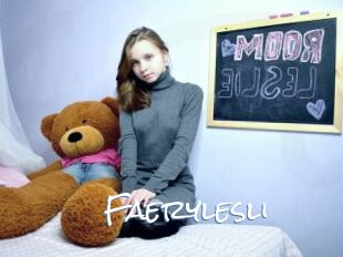 Faerylesli