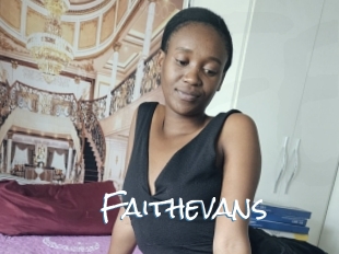 Faithevans