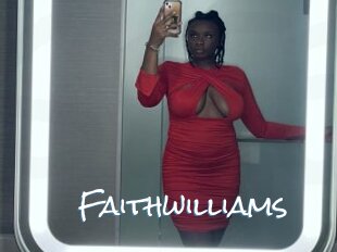 Faithwilliams