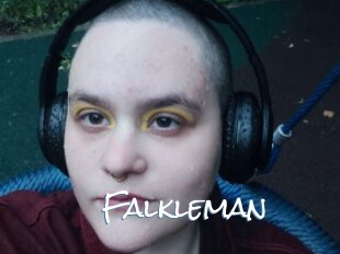 Falkleman
