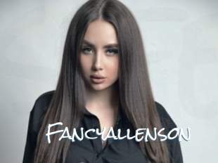 Fancyallenson