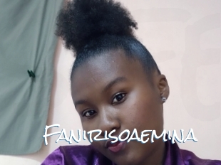 Fanirisoaemina