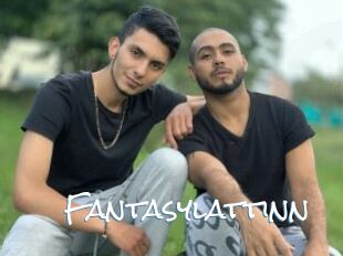 Fantasylattinn