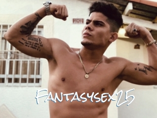 fantasysex25 Sex Feed