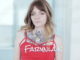 Farynlain