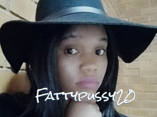 Fattypussy20