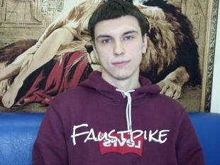 Faustpike