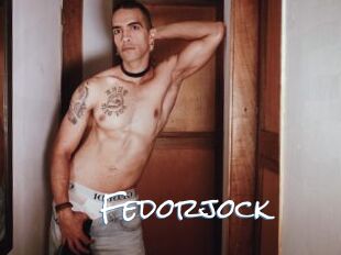Fedorjock
