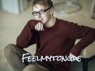 Feelmytongue