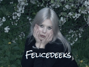 Felicedeeks