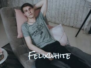 Felixwhite