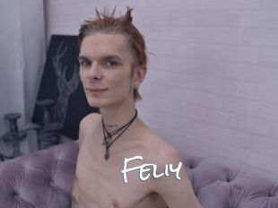 Feliy