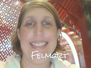 Felmort