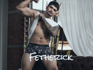 Fetherick