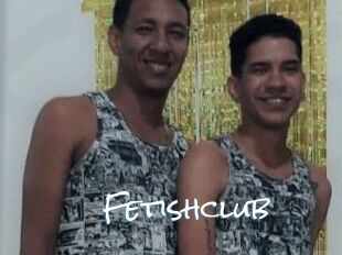 Fetishclub