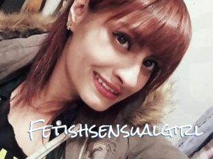 Fetishsensualgirl