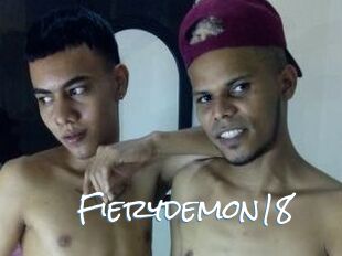 Fierydemon18