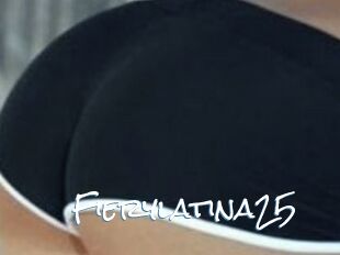 Fierylatina25