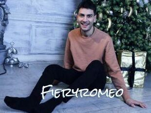 Fieryromeo