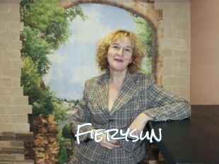 Fierysun