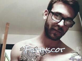 Filthyscot